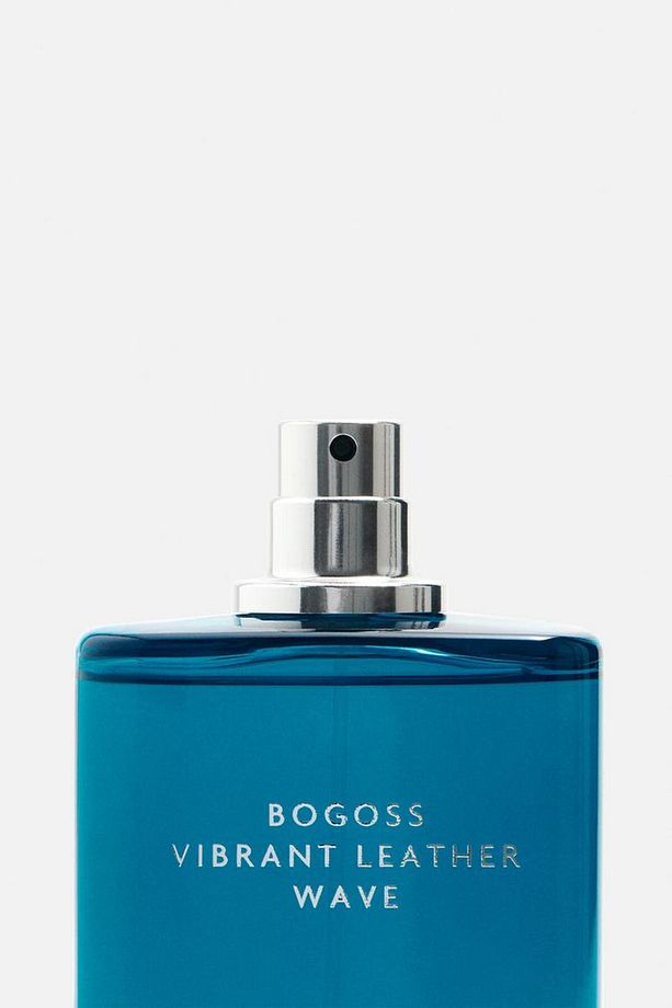 Bogoss Vıbrant Leather Wave Edp 100 ml - 3