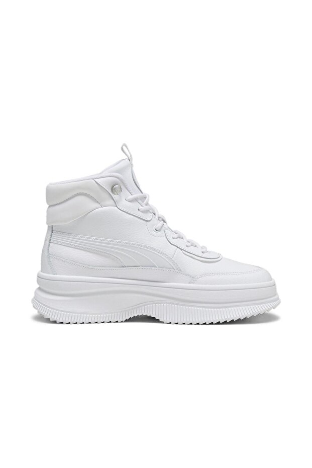 39231601 Mayra White- White- Silver - 1