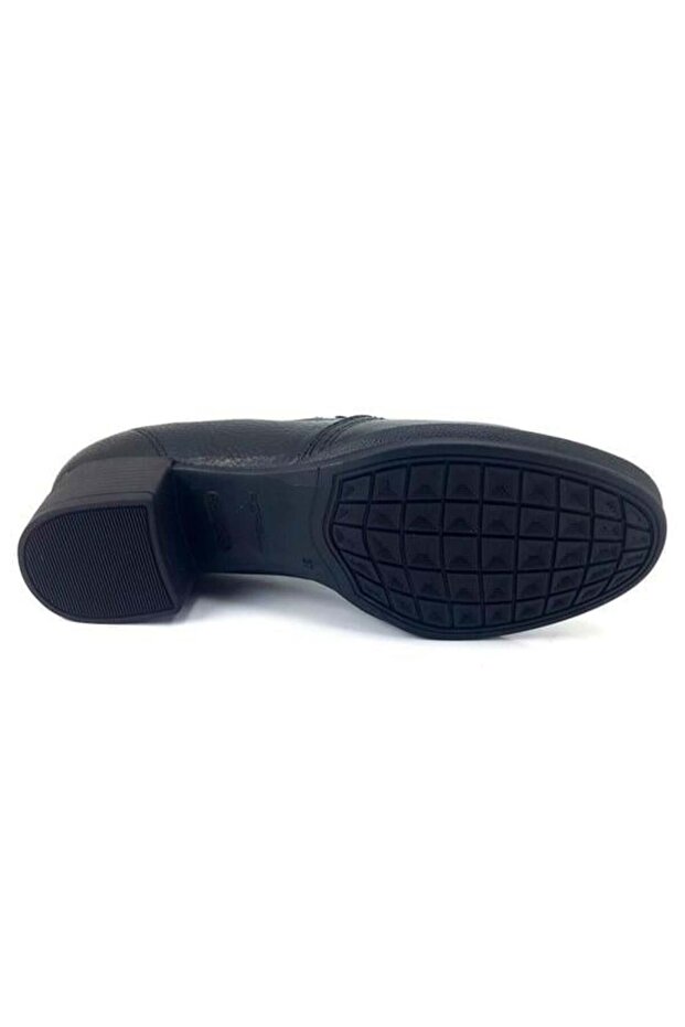 Pıloyd Günlük Anatomik Ayakkabı-Siyah - 4