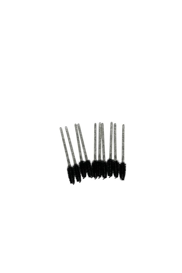 10 Adet Metal Pipe Pipo Temizleme Fırçası - 4