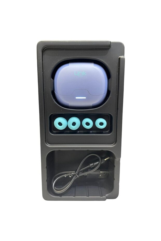 S32 Enc Oyuncu Type C Kulak Içi Bt V5.3 Bluetooth Kulaklık - 2