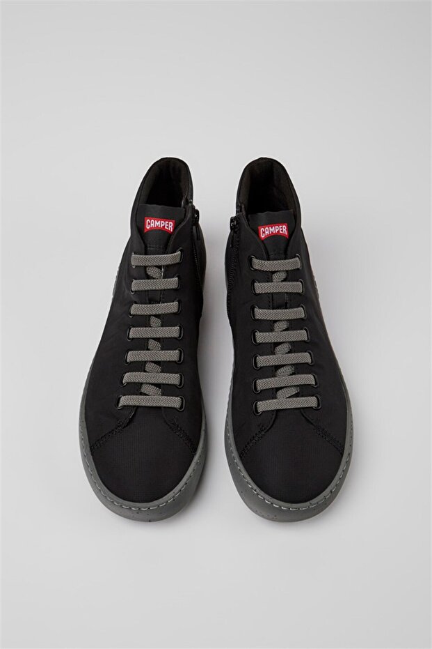 camper men's sneakers K300270 black