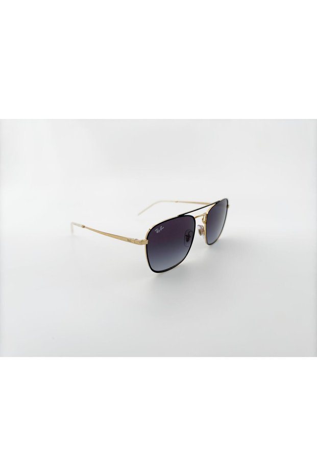 0RB 3588 90548G 55 Unisex Sunglasses