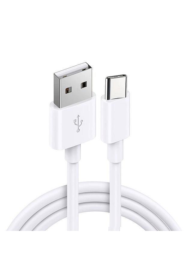 12w 2.1a Usb Type C-girişli Adaptör Ve Kablo Hızlı Şarj Aleti Seti - 5