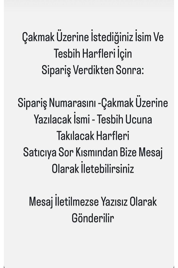 Erkek Kol Saati Kemer Cüzdan Kartlık Çakmak Tesbih Bileklik Seti Pk103 - 4