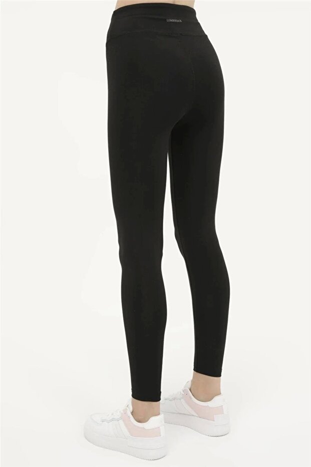 Kadın Tayt 101544852 4M Wl Rosa 26Lyg12 4Fx - 2