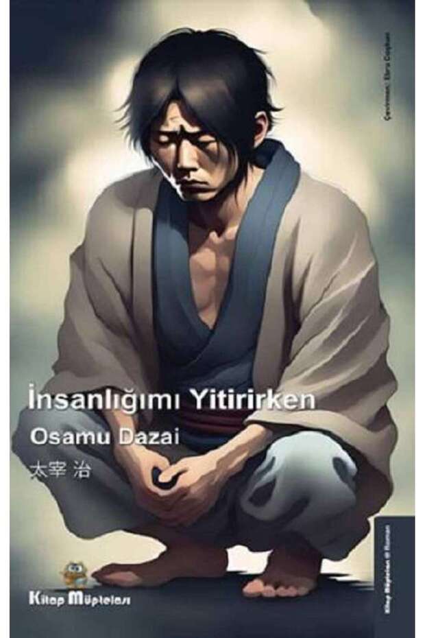 İnsanlığımı Yitirirken