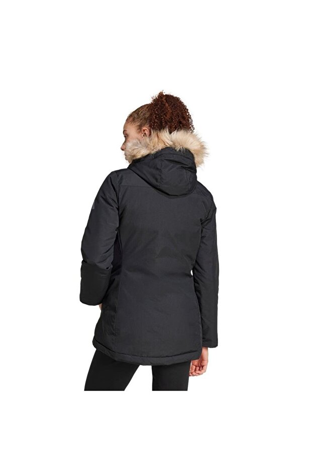 W PAVERIC PAR Kadın Mont IX8883 - 3