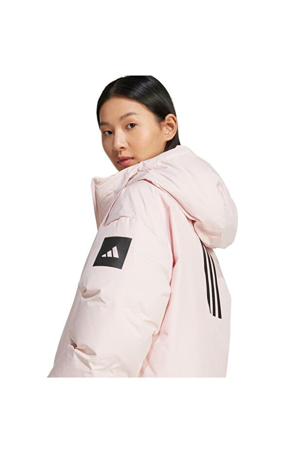 Myshelter Down Parka - 4