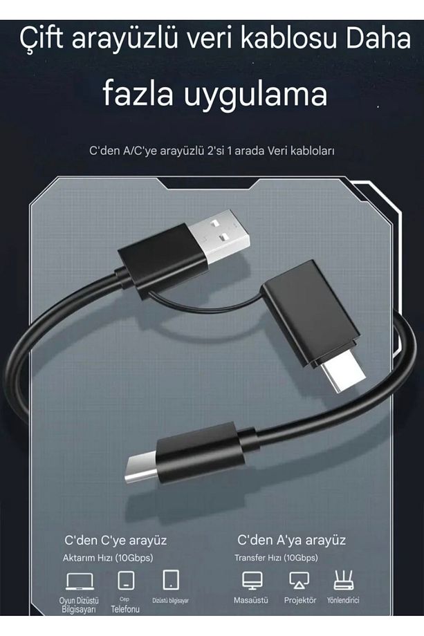 Se910d M2 Nvme Sata Kutusu 10gbps Usb 3.2 Yüksek Hız Çift Protokol Ce Lisanslı 2280/2260/2242/2230 - 6
