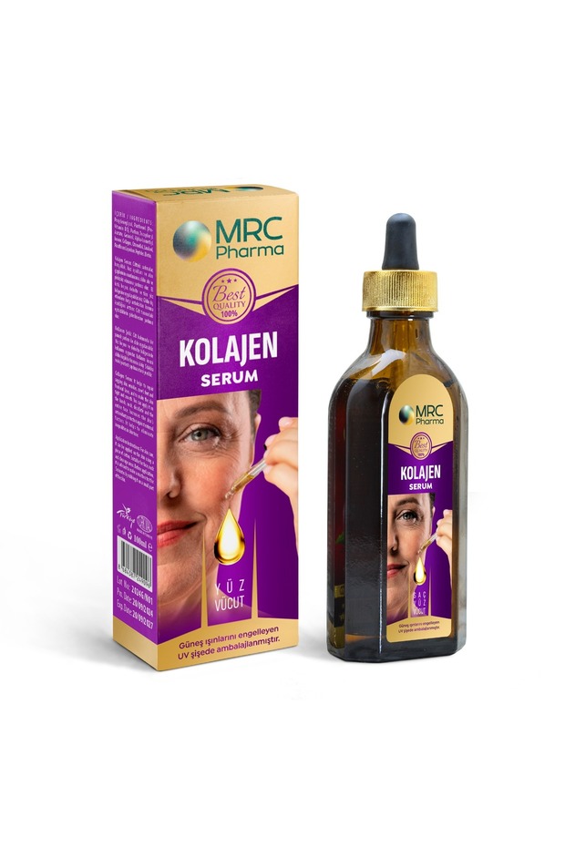COLLAGEN SERUM 100 ML - 1