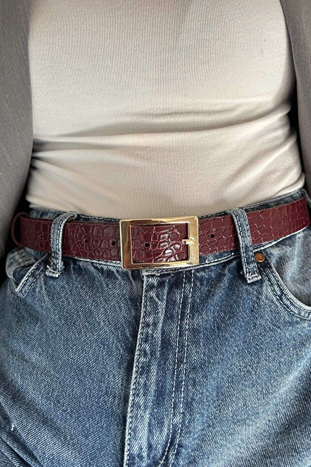 RUBY GOLD TOKALI KEMER - 1