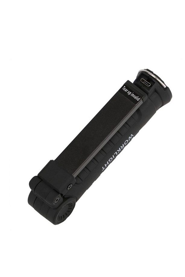 Güçlü Mıknatıslı Çalışma Lambası Wt-295 - 3