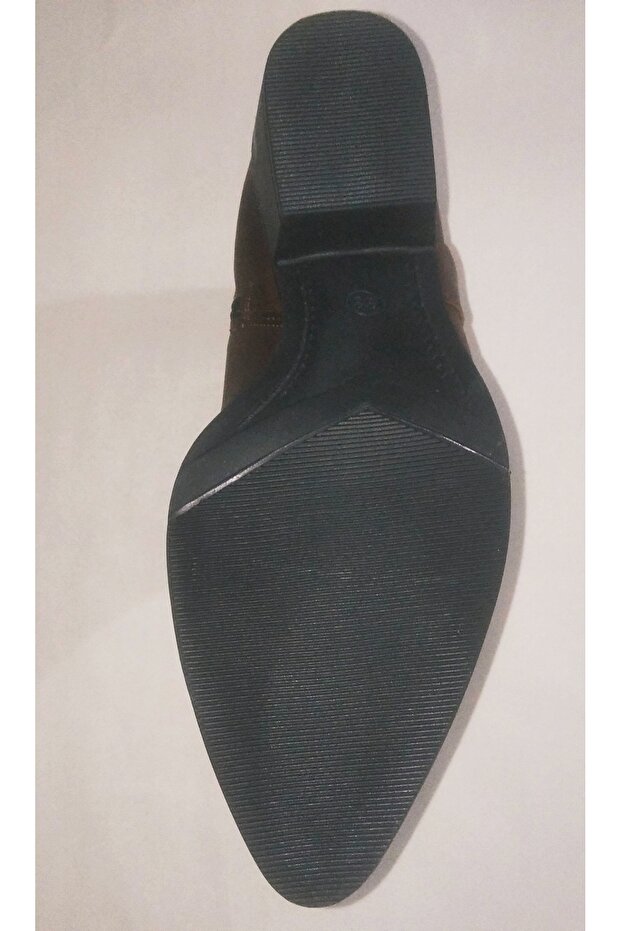 2326 Kadın Botu - 4