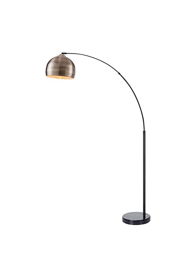 Dera Serisi Vintage Retro Eskitme Deve Boynu Olta Lambader - 6