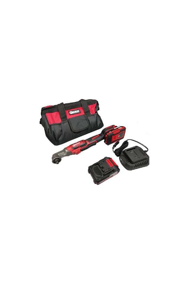 1/2 Şarjlı Cırcır RB-JB120 120NM(12KG) - 1