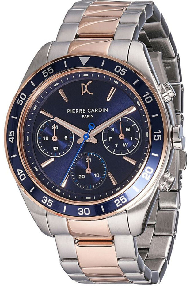 Cf.1004.Mu Wristwatch