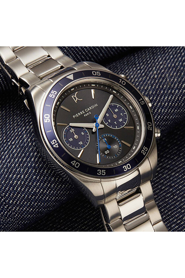 Cf.1004.Ms.3 Wristwatch