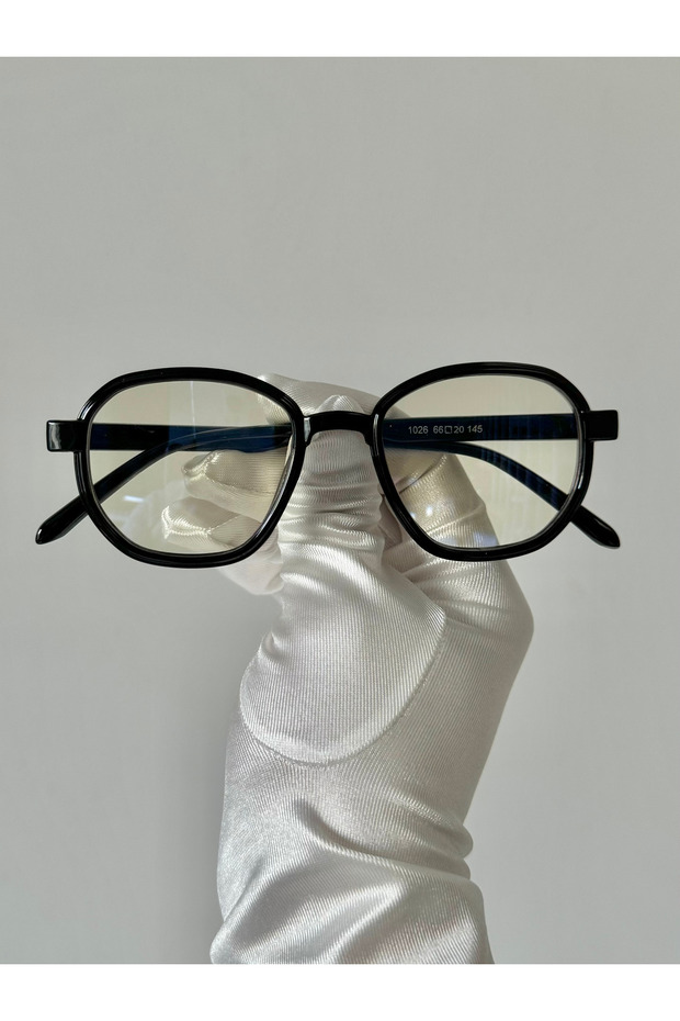 Pulse Blue - Optical Goggles with Light Filter and Replaceable Glasses - 1