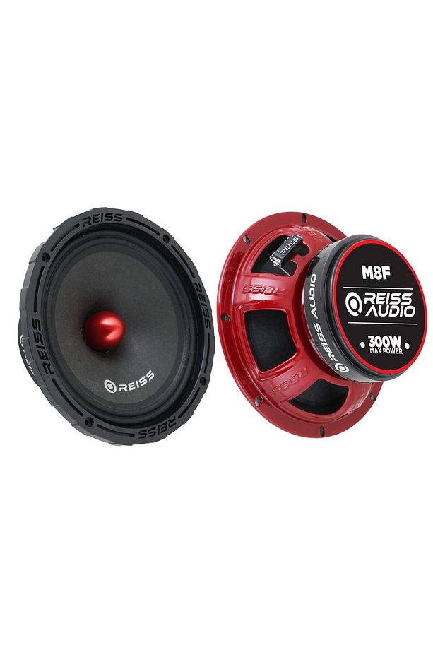M8F 20 CM MİDRANGE - 1