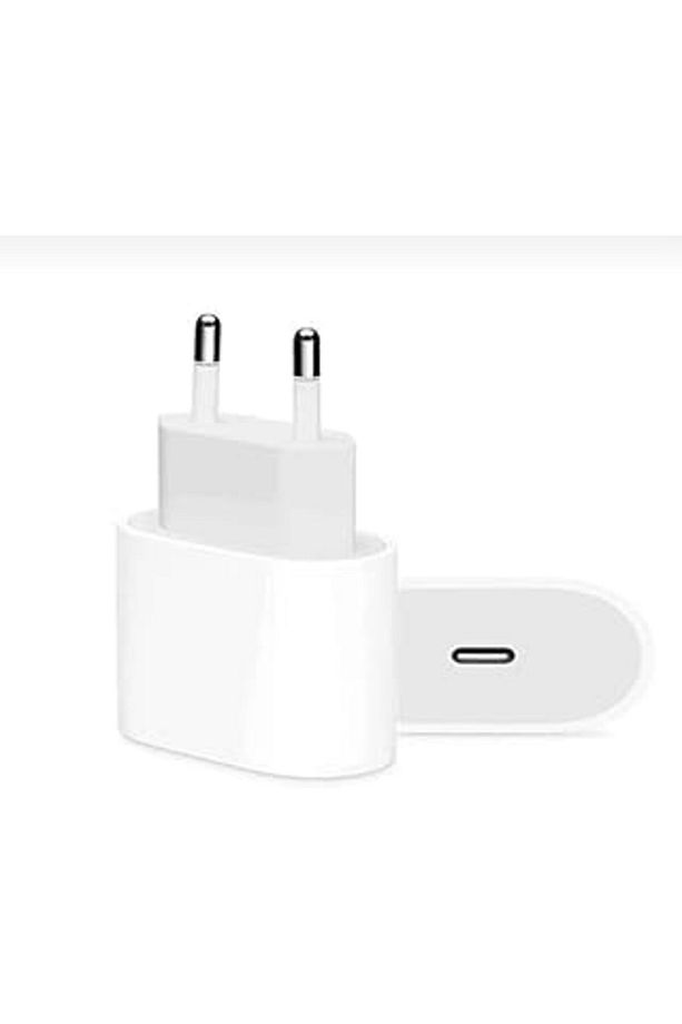 Uygun Elektronik 20w Yeni Nesil Iphone Android Uyumlu Type C Pd Hızlı Şarj Al Adaptörü 15 14 13 - 1