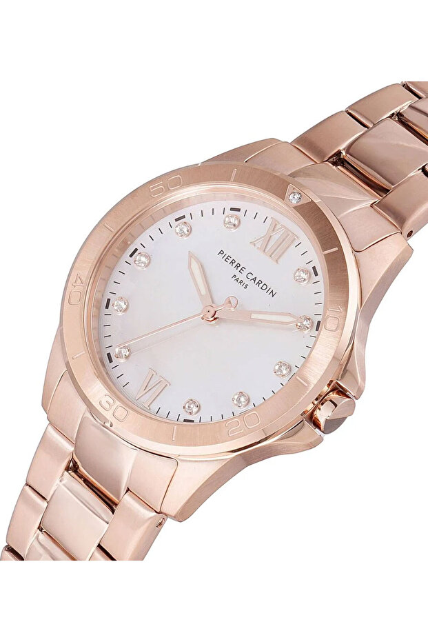 Cf.1009.Mr Wristwatch - 1