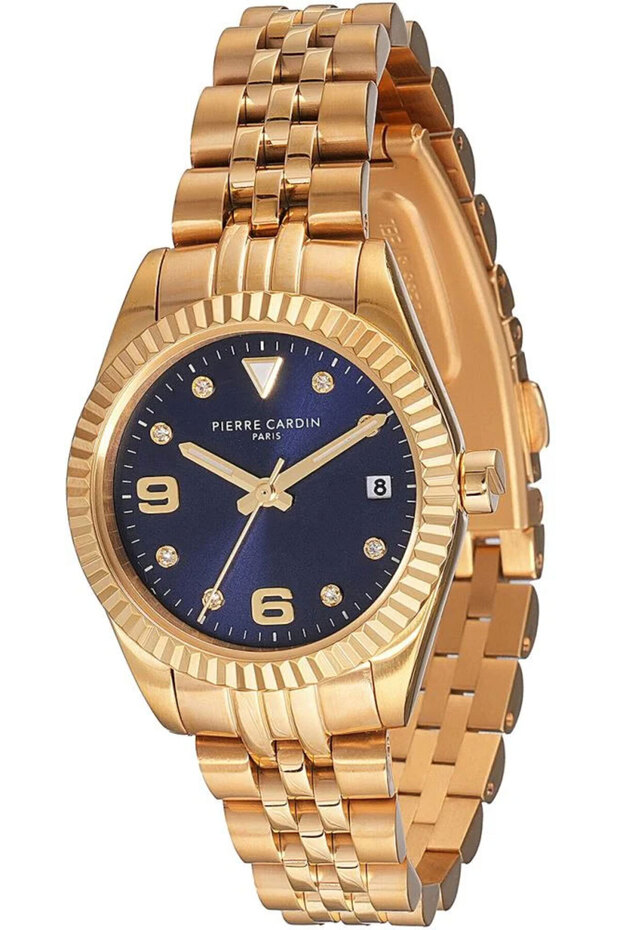 Cf.1012.Mg.3 Wristwatch