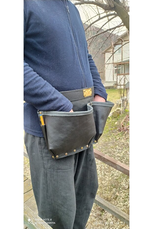 ساحة جلدية حقيقية - 3