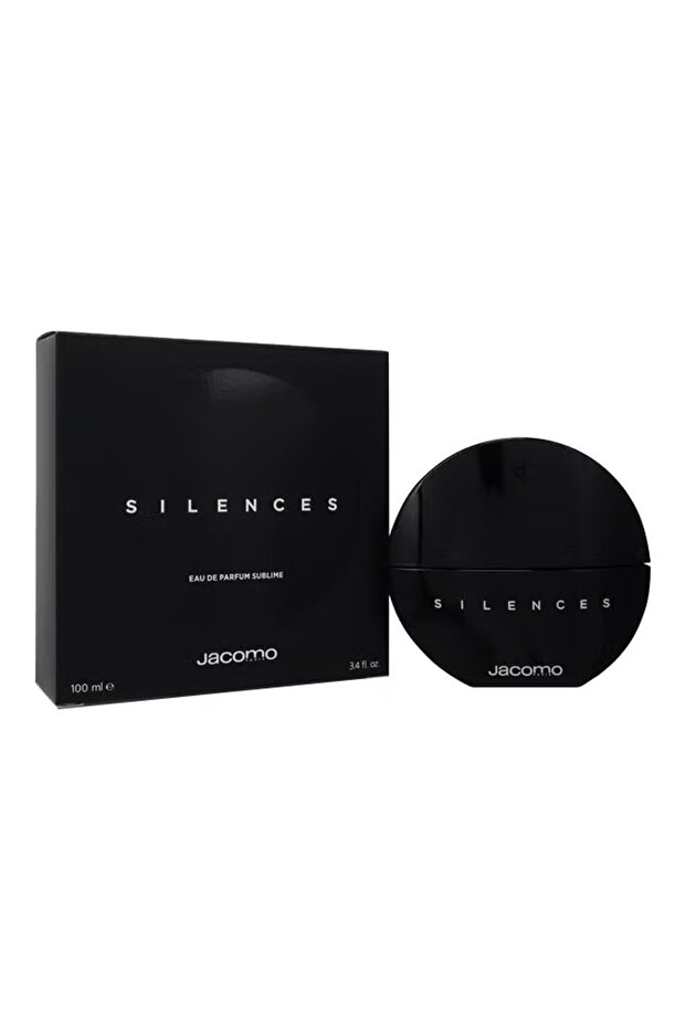 عطر سايلنسز 100 مل - 1