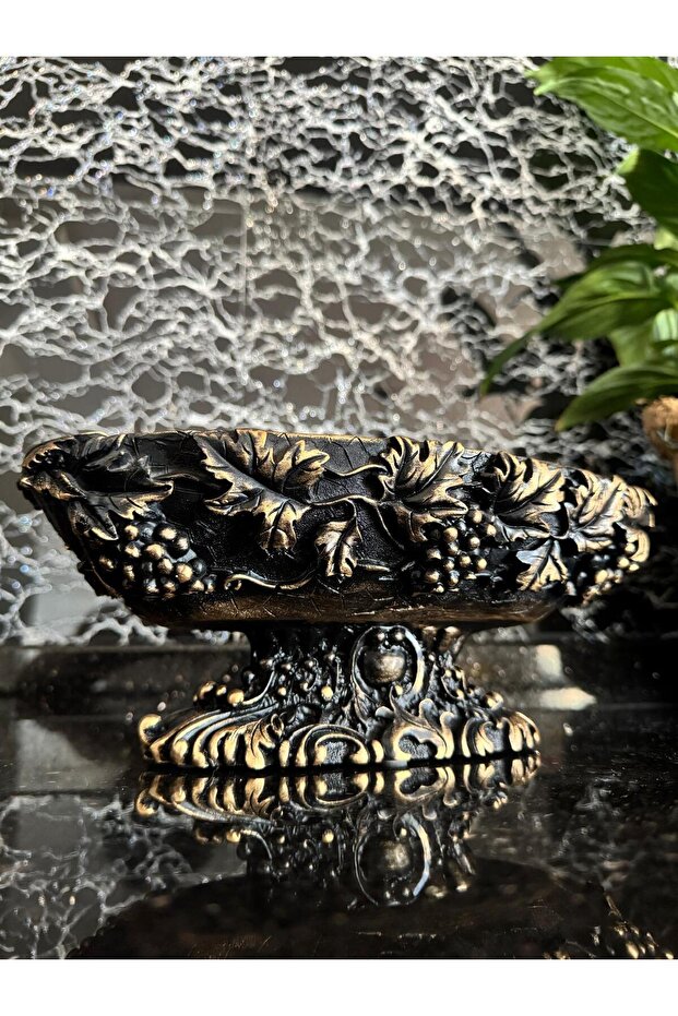 Üzümlü Gondol - 1