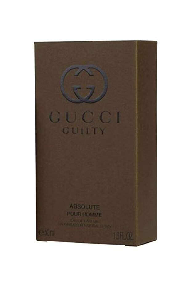 عطر جيلتي أبسولوت 50 مل - 3