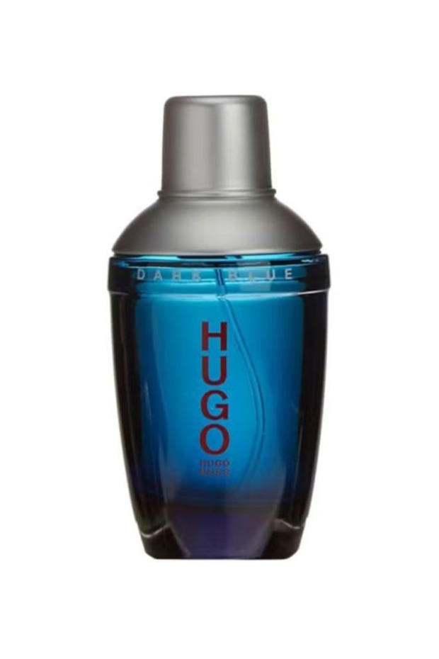 عطر دارك بلو 75 مل