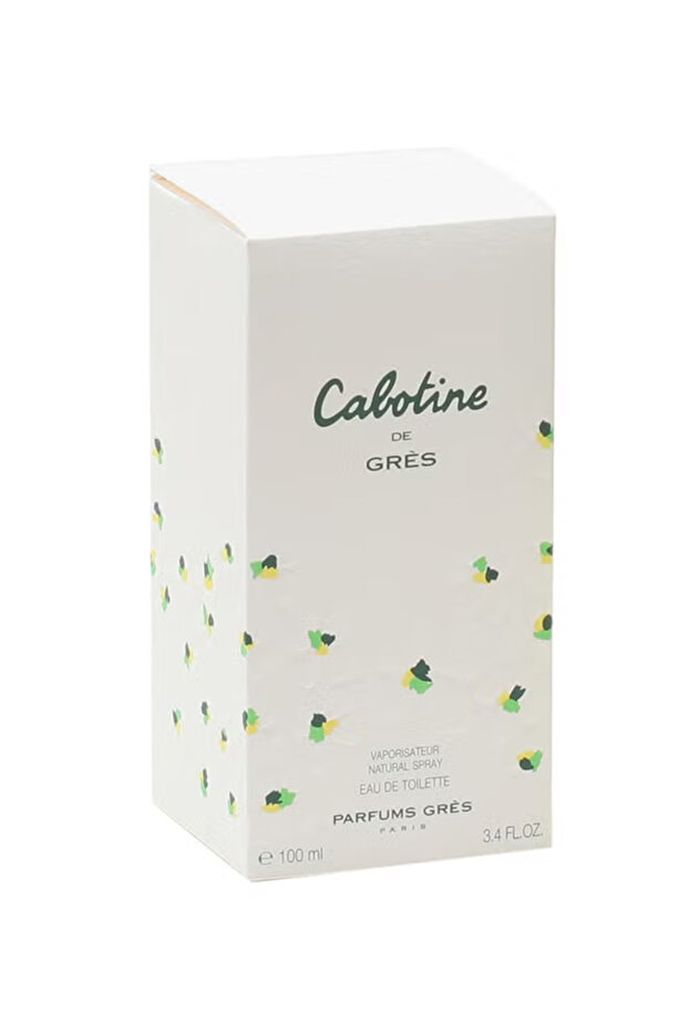 كابوتين أو دو تواليت 100 مل - 3