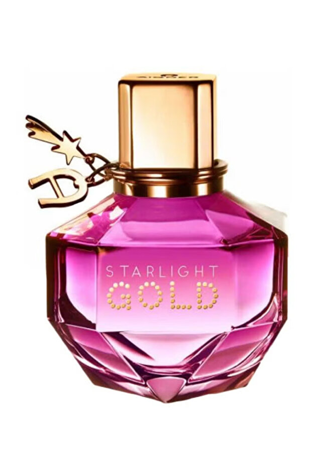 عطر ستارلايت جولد 100 مل