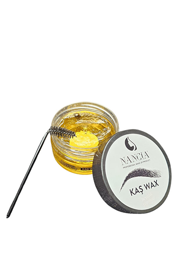 KAŞ WAX - 1