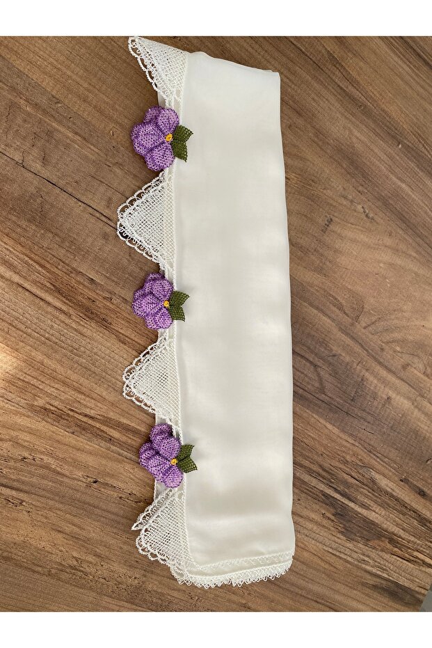 Namaz başörtüsü - 3