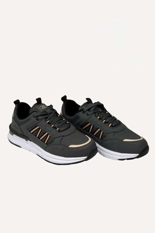 Mp Phylon/Termo Sole Waterproof Men's Casual Outdoor Sneakers