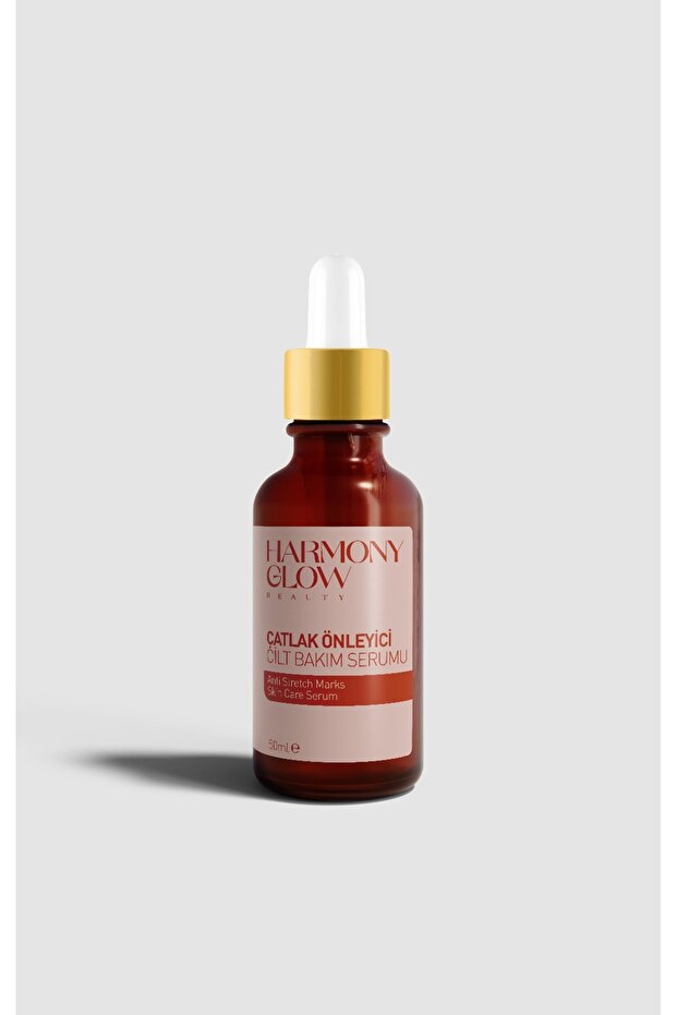Anti Stretch Mark Skin Care Serum