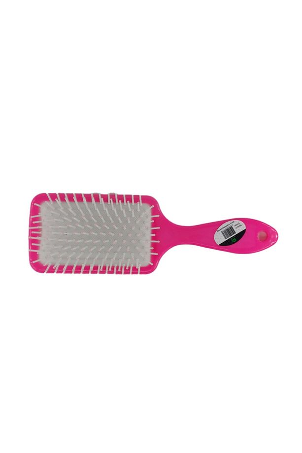 Pastel Renkli Kare Fırça Ch133,pembe - 3