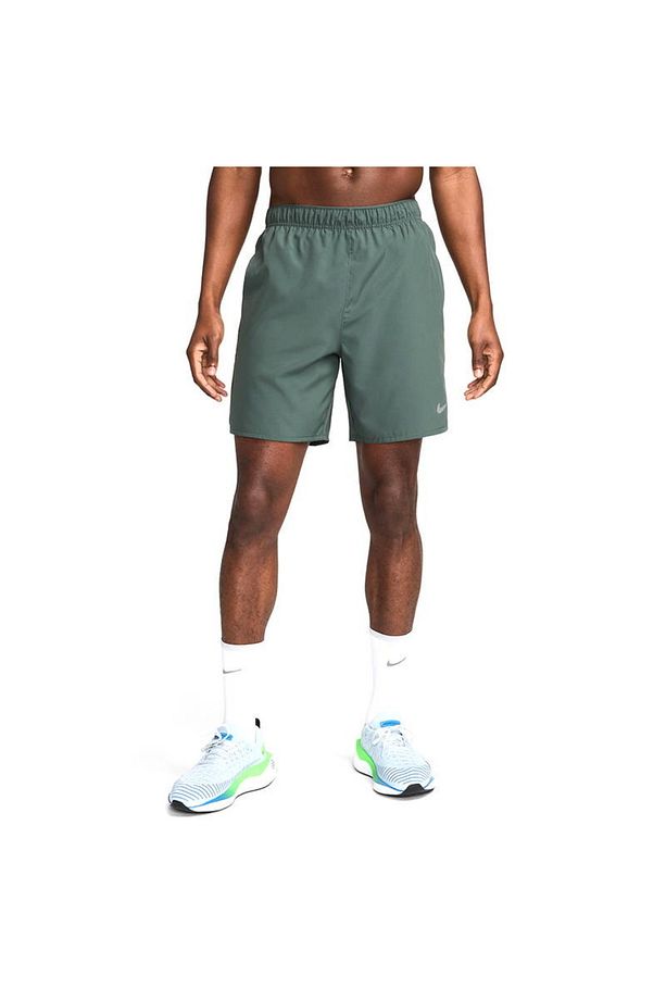 Dri-Fit Challenger 13cm (approx.) Brief-Lined Running Erkek Şort - 5