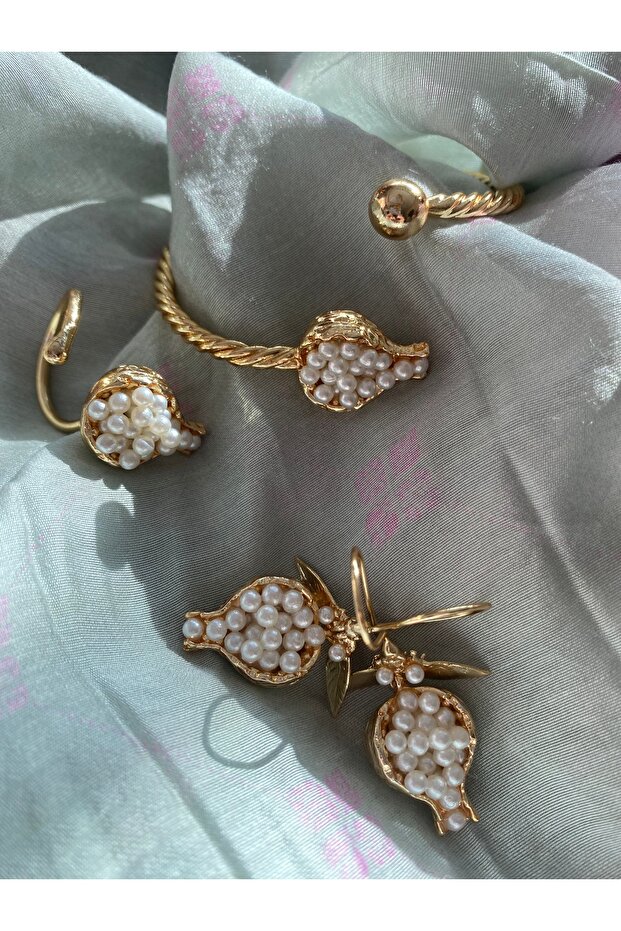 İnci set - 2