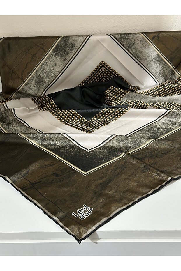 Levidor trend kristal eşarp - 1