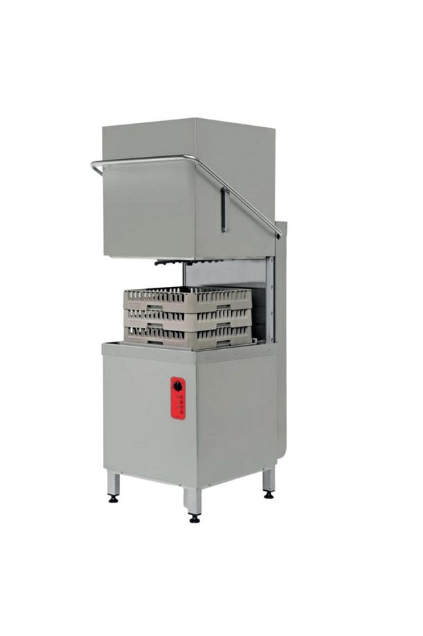 Osimo Giyotin Tip Dijital Bulaşık Makinesi - 1