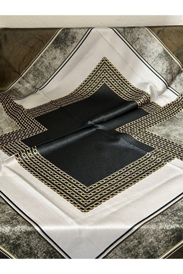 Levidor trend kristal eşarp - 2