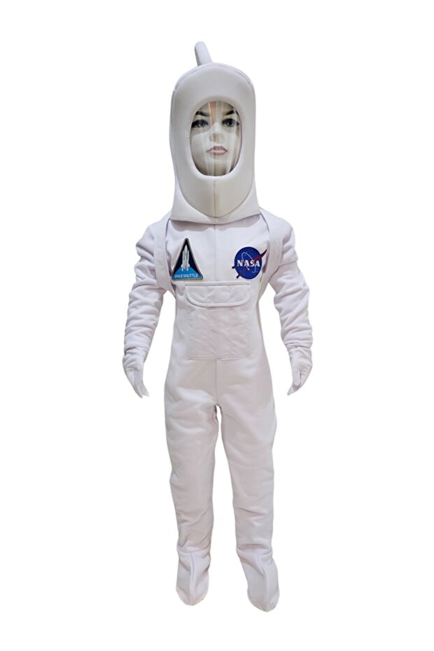 Astronaut Costume Kids