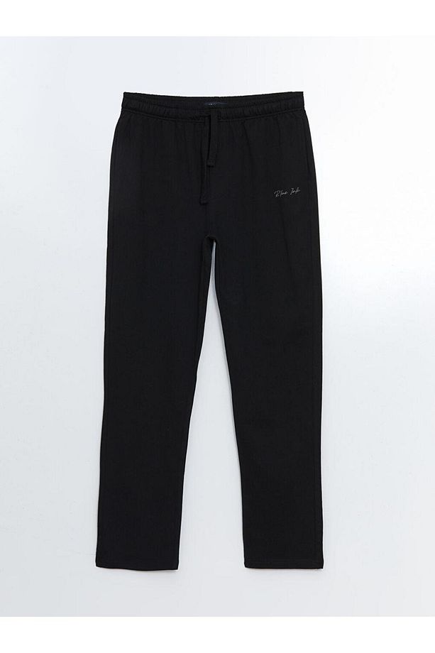 Standart Kalıp Erkek Pijama Alt - 5