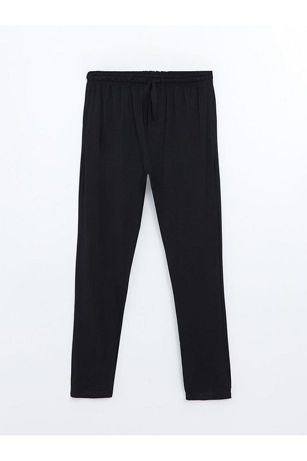 Standart Kalıp Erkek Pijama Alt - 5