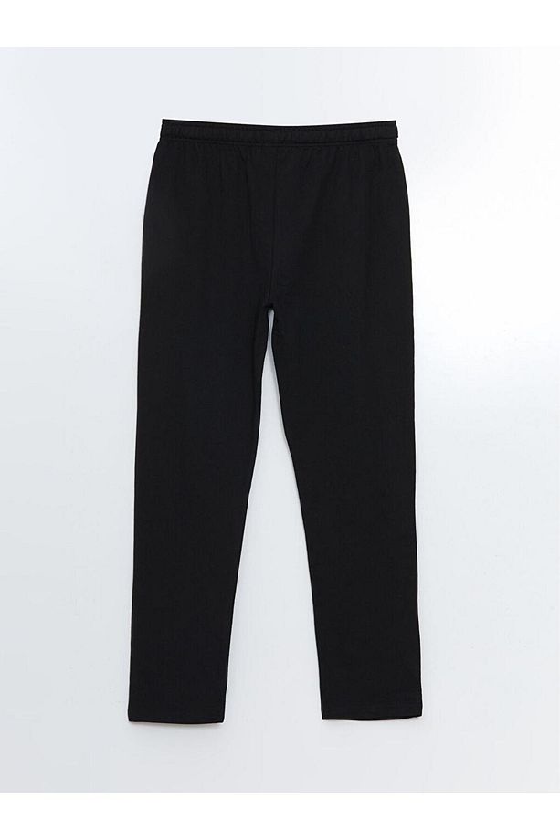 Standart Kalıp Erkek Pijama Alt - 6