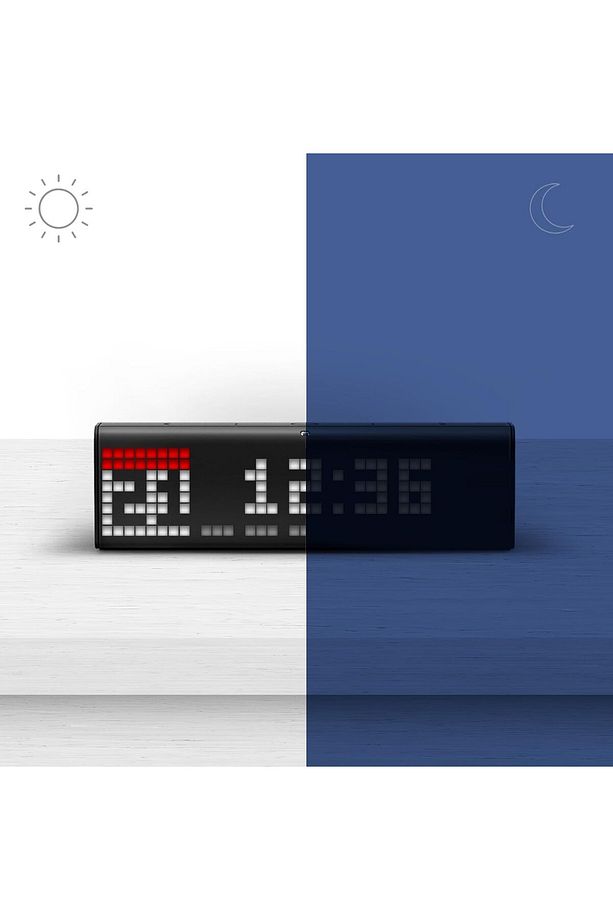 Time Akıllı Masaüstü Saat - 4