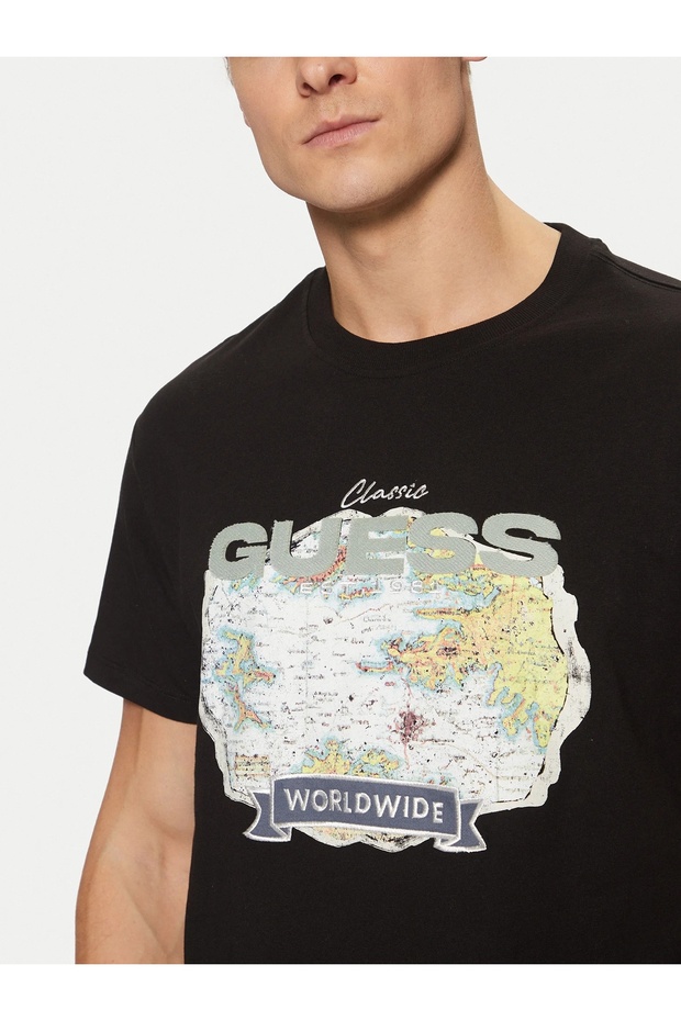 SS CN GUESS PLANISPH - 4